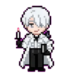 Owen sprite