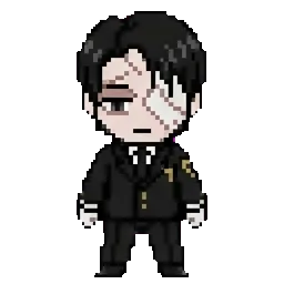 Rien sprite