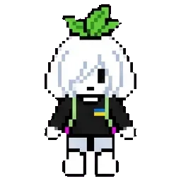 Mono sprite