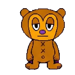 PJ Berri sprite