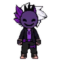 Dream sprite