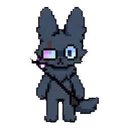 Rash sprite