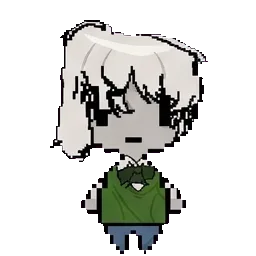 2x2 sprite