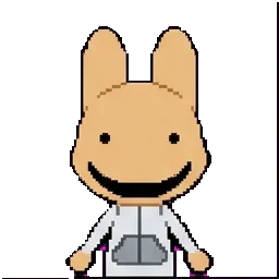 Intern (Yellow) sprite