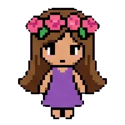 Bassie sprite