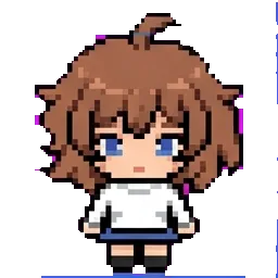 Shine sprite