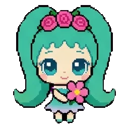 dewping sprite