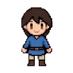 Allah sprite