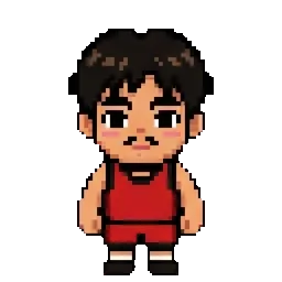 Nen sprite