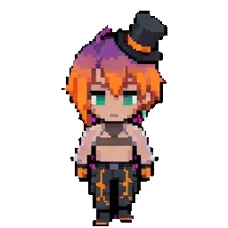 B@nk SP sprite