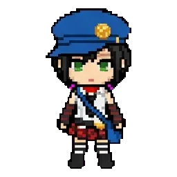 Marie sprite