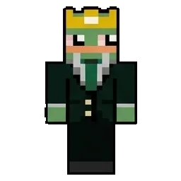 Froggydude sprite