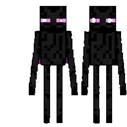 Enderman sprite