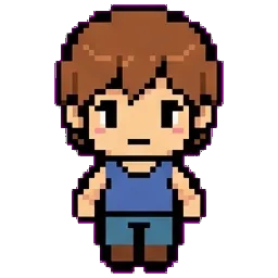 Fujitaka kinomoto sprite
