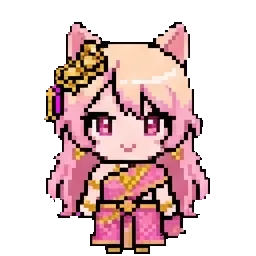 Sofia sprite