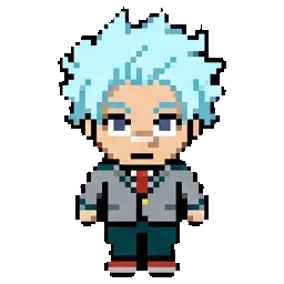Shikimura oboro sprite
