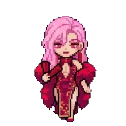 Roe sprite