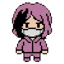 Panda sprite