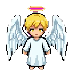 Evil sprite