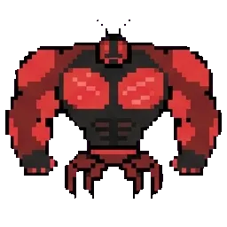 buzzwole sprite