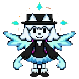 Lilu sprite