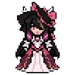 Rosa sprite