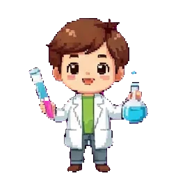 Vince sprite
