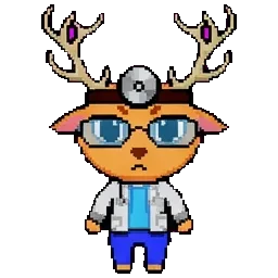 Doctor sprite