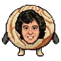 Roberto Conchita sprite