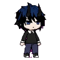 Dail sprite