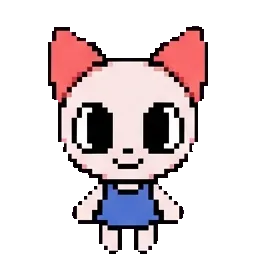 Riv sprite