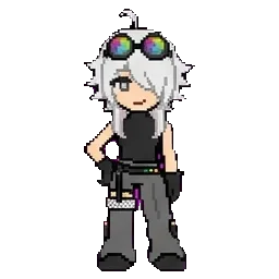 Dotri sprite