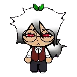 Kyu sprite