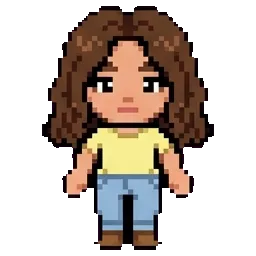 jen sprite