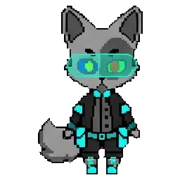 LT sprite