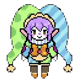 Fokko sprite