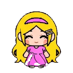 Lena sprite