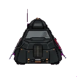 TIV-2 sprite
