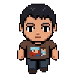 Hsjsjskla sprite