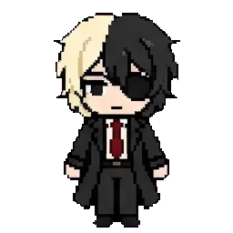 Lonta sprite