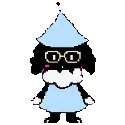 Darcy sprite