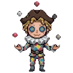 Mike sprite
