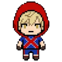 Charles sprite