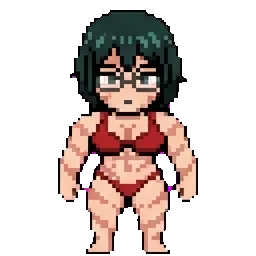 maki sprite