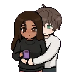 Nahomi sprite
