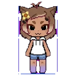 Miso sprite