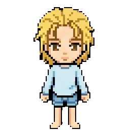 Sora sprite