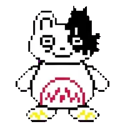 Diddoh sprite