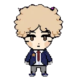 Moren sprite