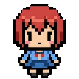 Wq sprite